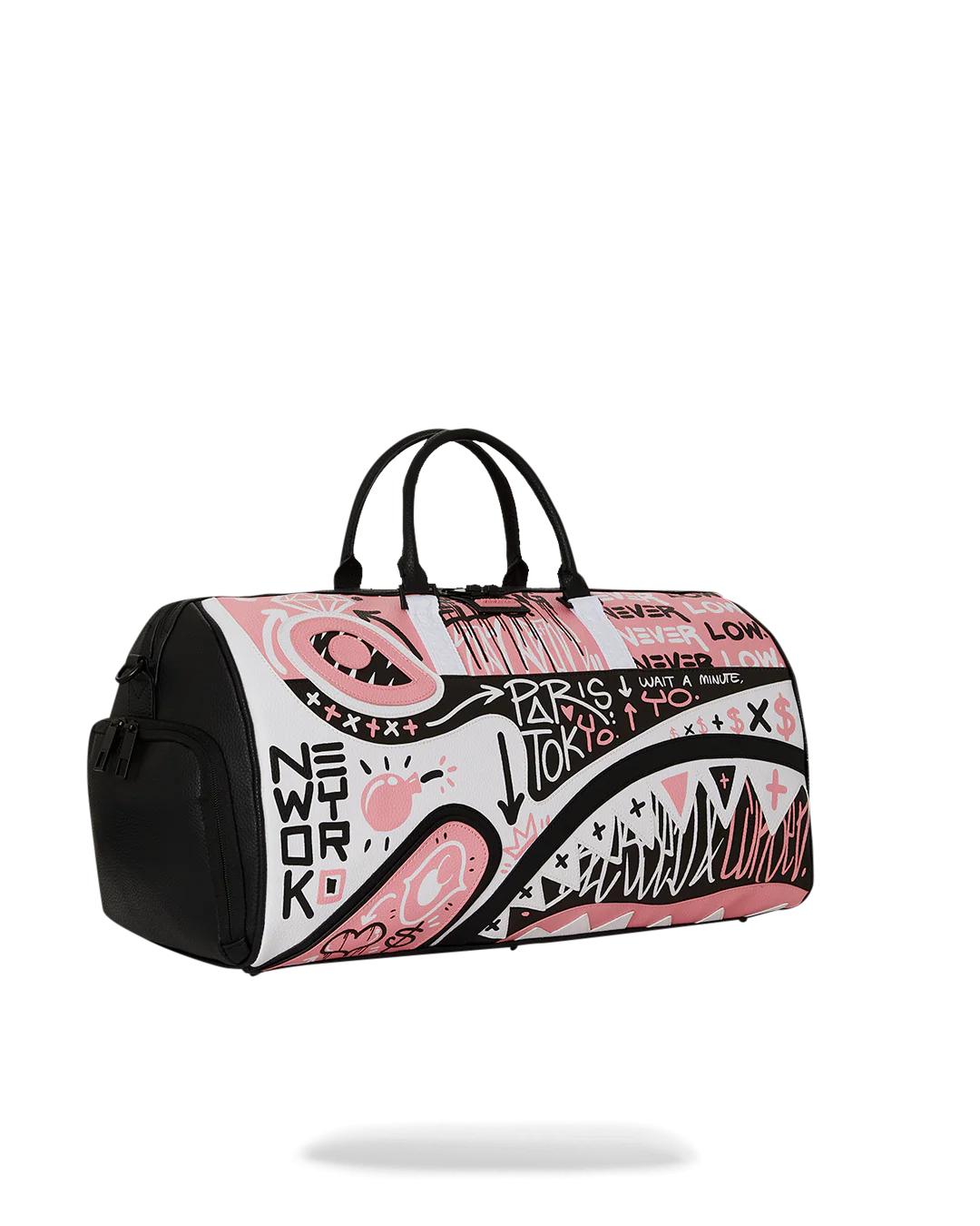 Sprayground JADORE DUFFLE