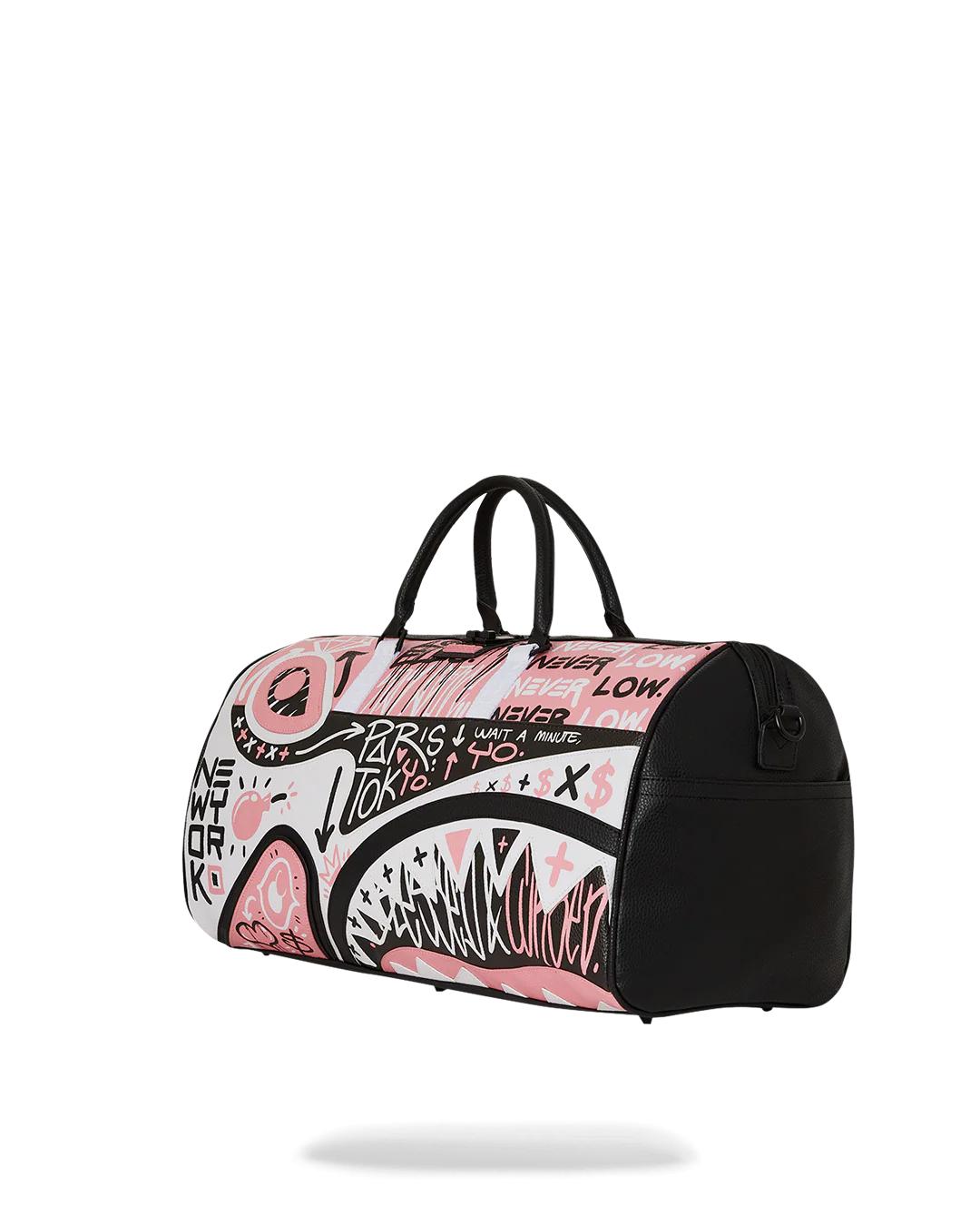 Sprayground JADORE DUFFLE
