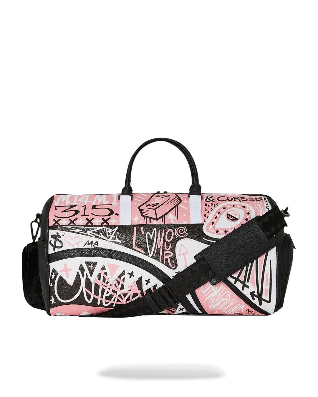 Sprayground JADORE DUFFLE