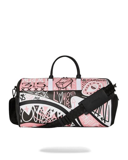 Sprayground JADORE DUFFLE