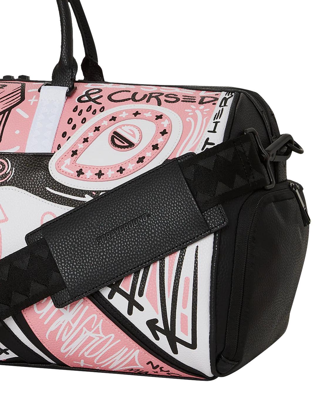 Sprayground JADORE DUFFLE