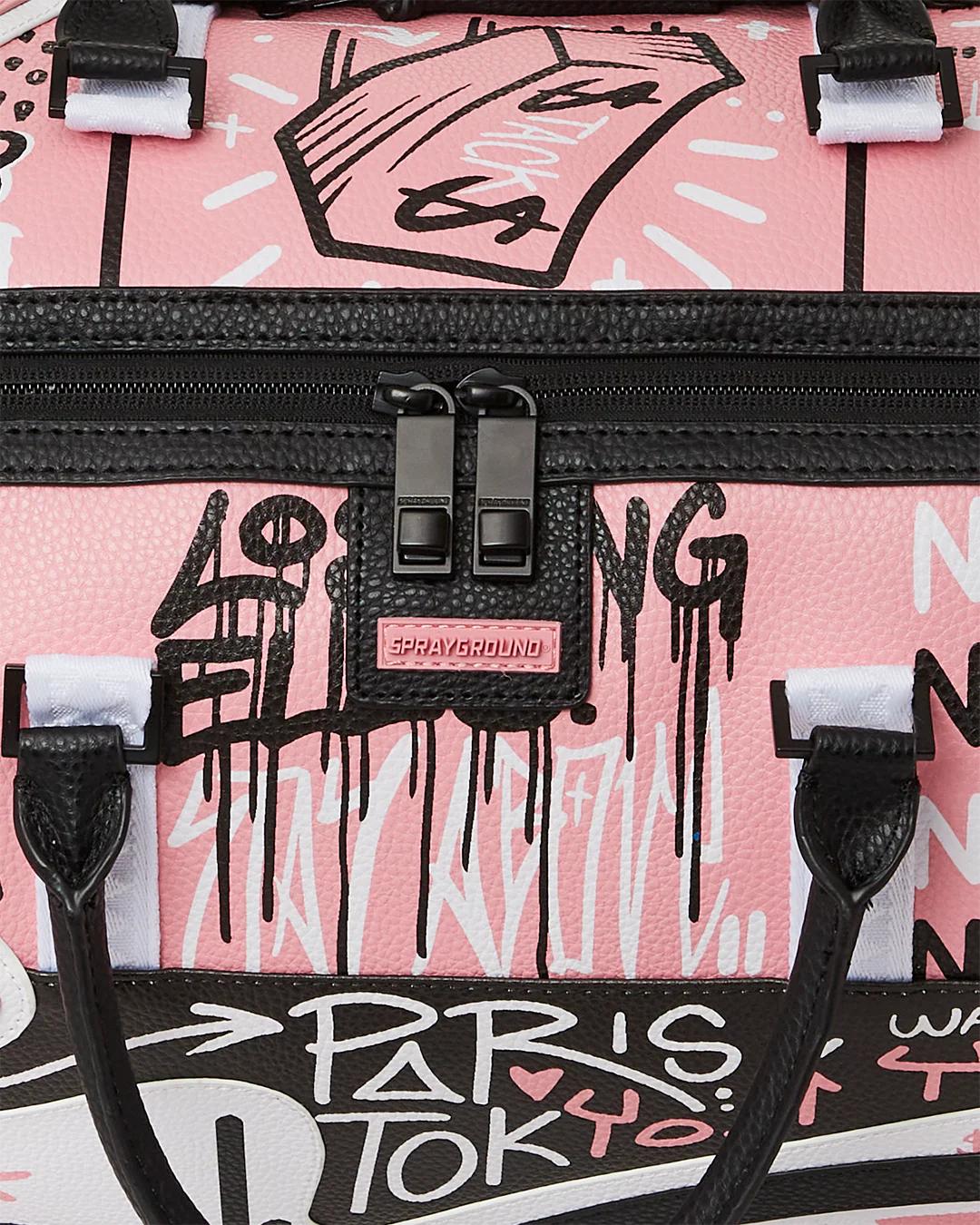 Sprayground JADORE DUFFLE