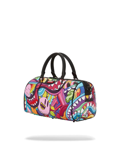 Sprayground STEADY TRIPPIN MINI DUFFLE