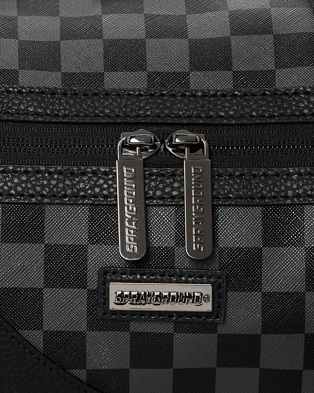 Sprayground RACEWAY SHADOW PHANTOM MINI DUFFLE