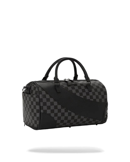 Sprayground RACEWAY SHADOW PHANTOM MINI DUFFLE