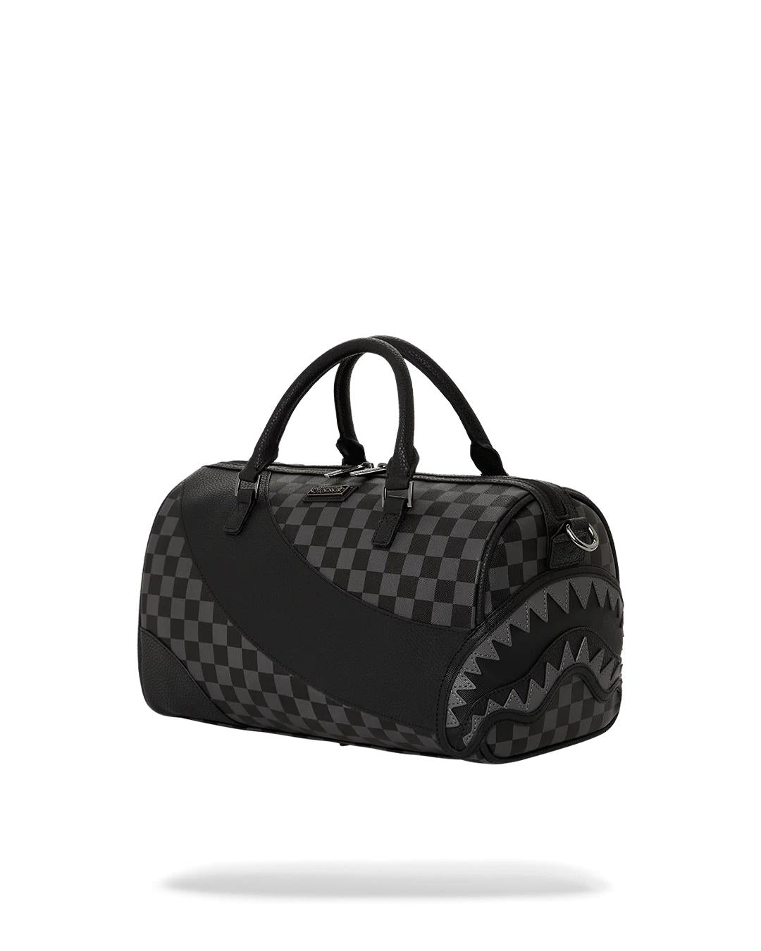Sprayground RACEWAY SHADOW PHANTOM MINI DUFFLE