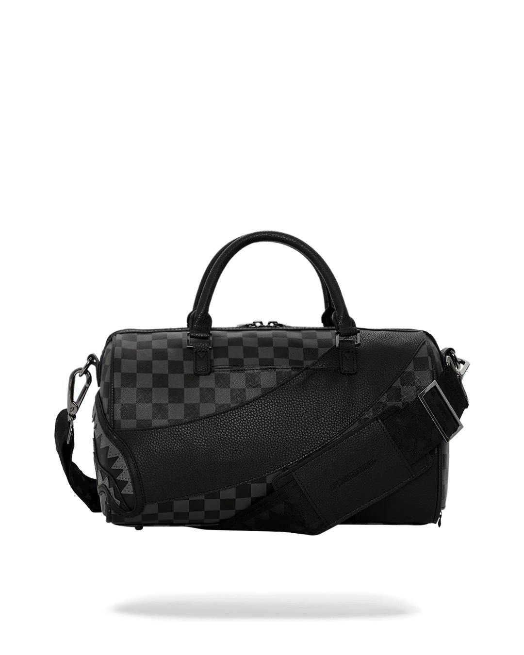 Sprayground RACEWAY SHADOW PHANTOM MINI DUFFLE