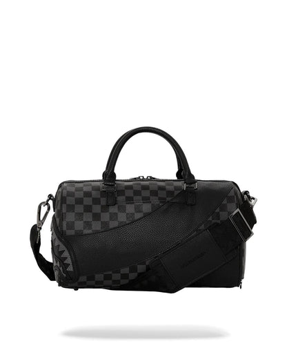 Sprayground RACEWAY SHADOW PHANTOM MINI DUFFLE