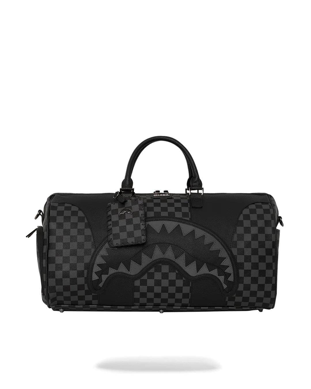 Sprayground RACEWAY SHADOW PHANTOM LARGE DUFFLE