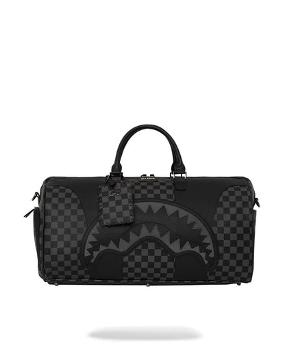 Sprayground RACEWAY SHADOW PHANTOM LARGE DUFFLE
