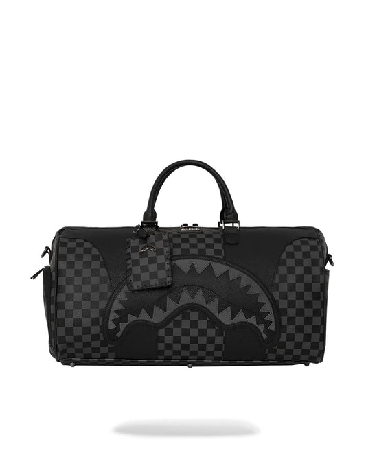 Sprayground RACEWAY SHADOW PHANTOM LARGE DUFFLE