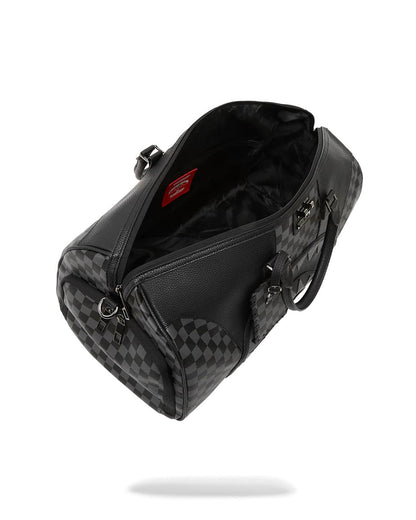 Sprayground RACEWAY SHADOW PHANTOM LARGE DUFFLE