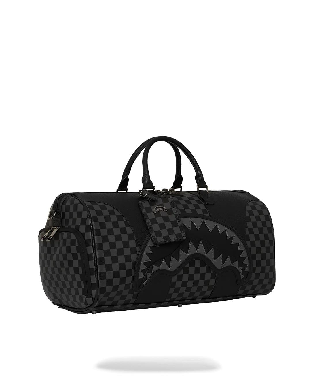 Sprayground RACEWAY SHADOW PHANTOM LARGE DUFFLE