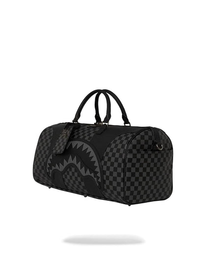 Sprayground RACEWAY SHADOW PHANTOM LARGE DUFFLE