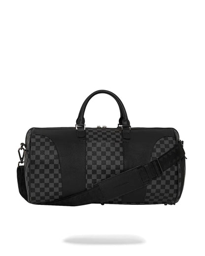Sprayground RACEWAY SHADOW PHANTOM LARGE DUFFLE