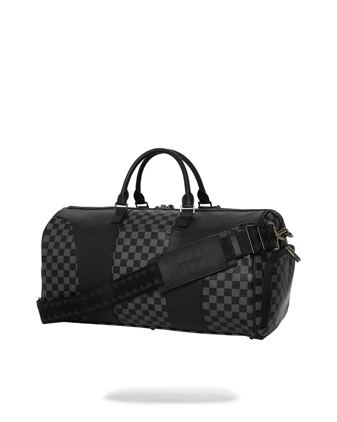 Sprayground RACEWAY SHADOW PHANTOM LARGE DUFFLE