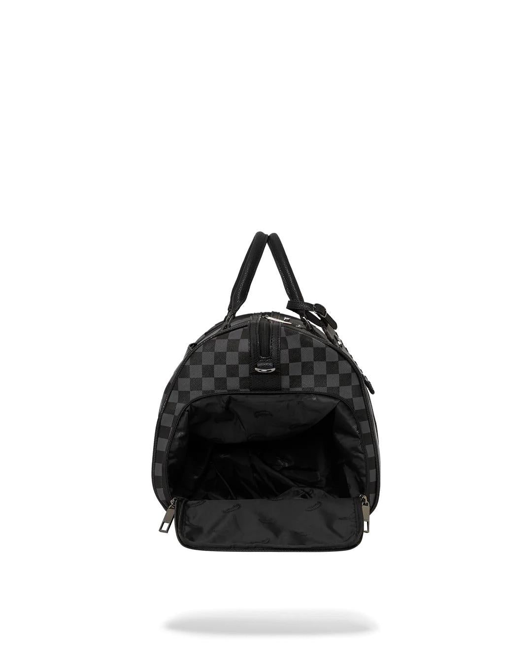 Sprayground RACEWAY SHADOW PHANTOM LARGE DUFFLE