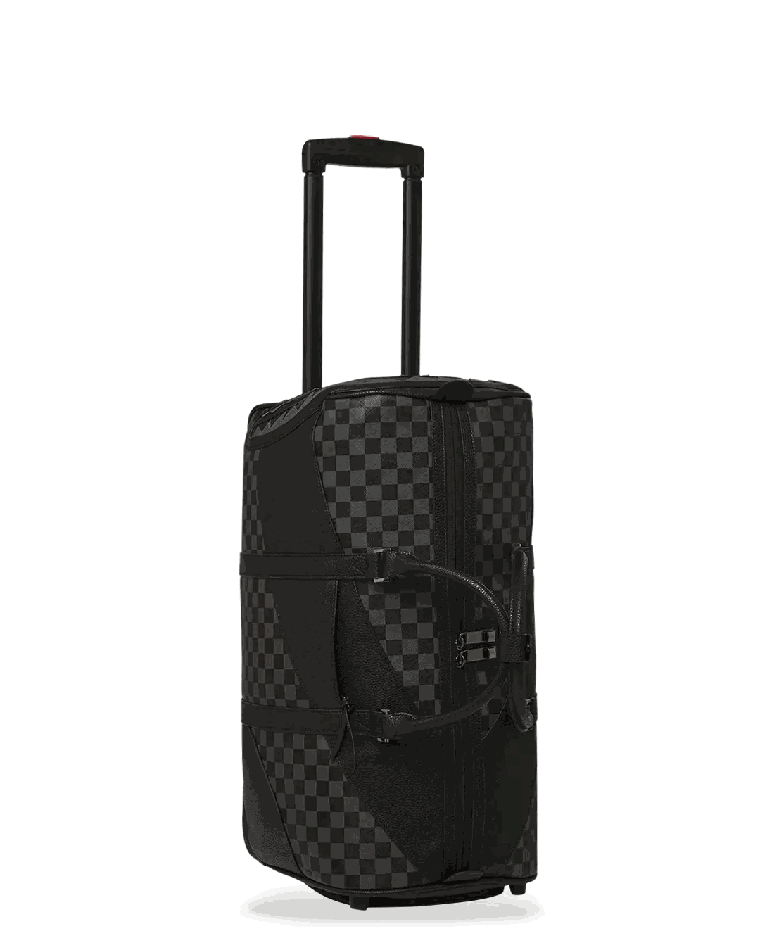 Sprayground RACEWAY SHADOW PHANTOM DUFFLE WHEELY