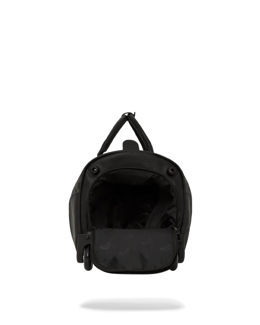 Sprayground RACEWAY SHADOW PHANTOM DUFFLE WHEELY