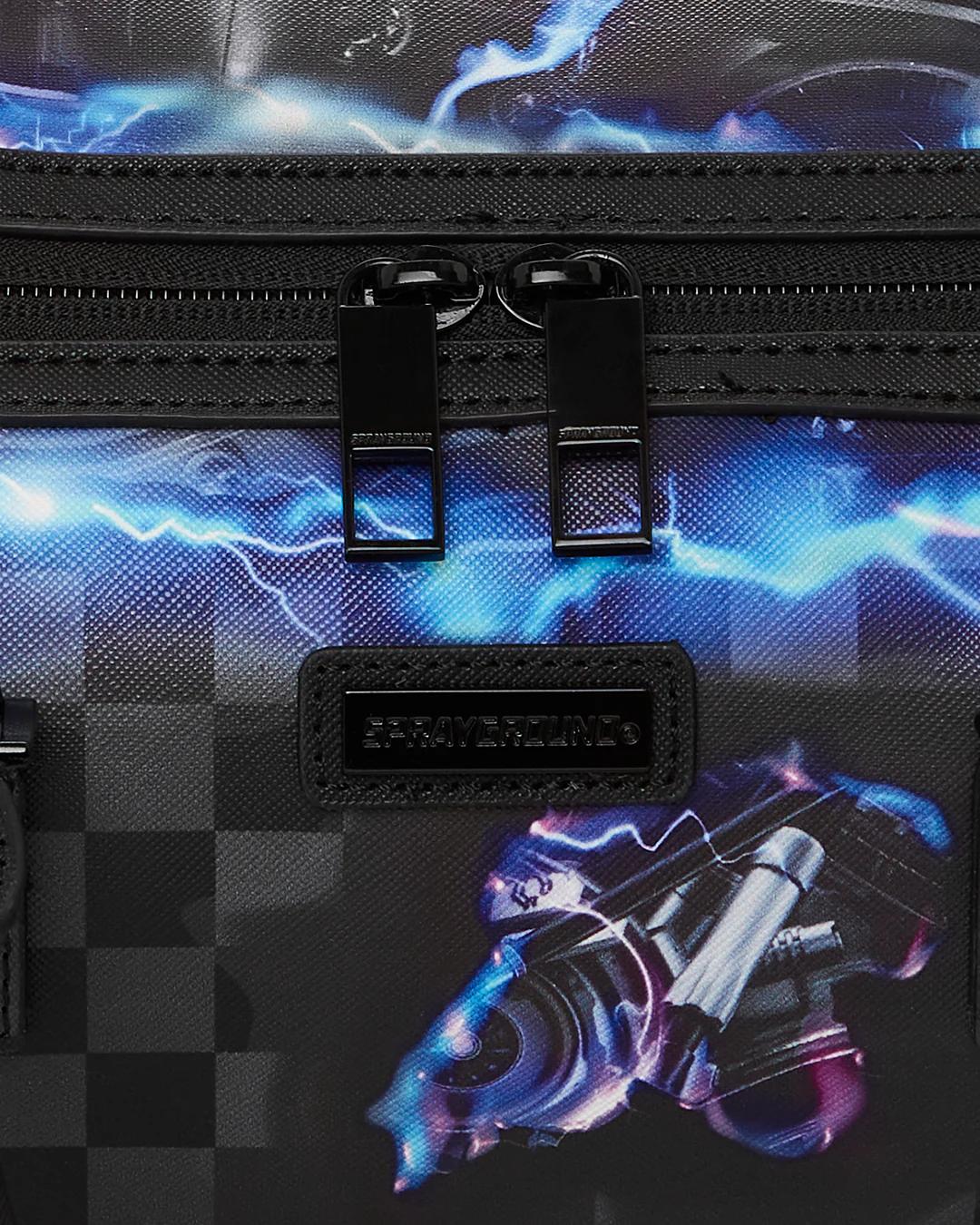 Sprayground THE UNDERCURRENT MINI DUFFLE