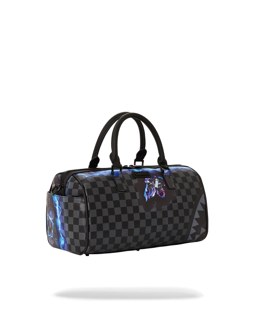 Sprayground THE UNDERCURRENT MINI DUFFLE