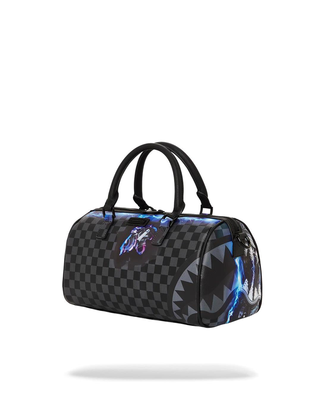 Sprayground THE UNDERCURRENT MINI DUFFLE