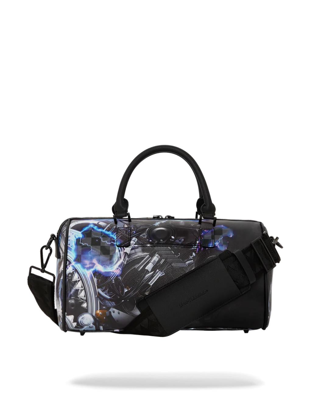 Sprayground THE UNDERCURRENT MINI DUFFLE