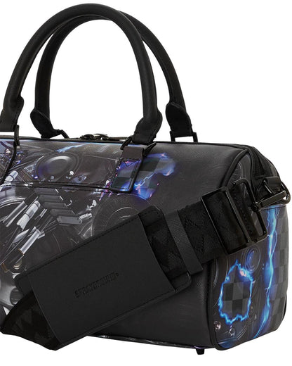 Sprayground THE UNDERCURRENT MINI DUFFLE