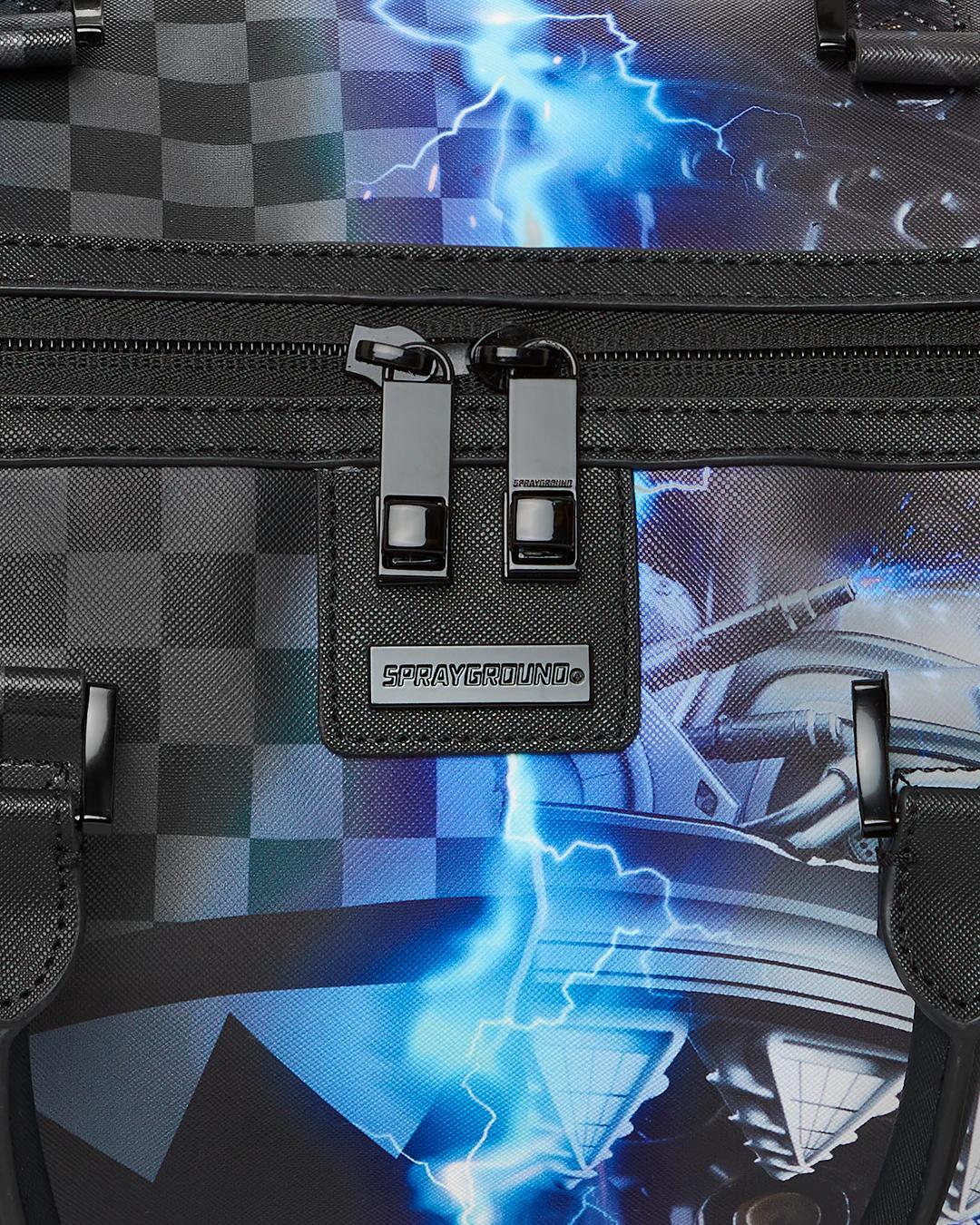 Sprayground THE UNDERCURRENT LARGE DUFFLE