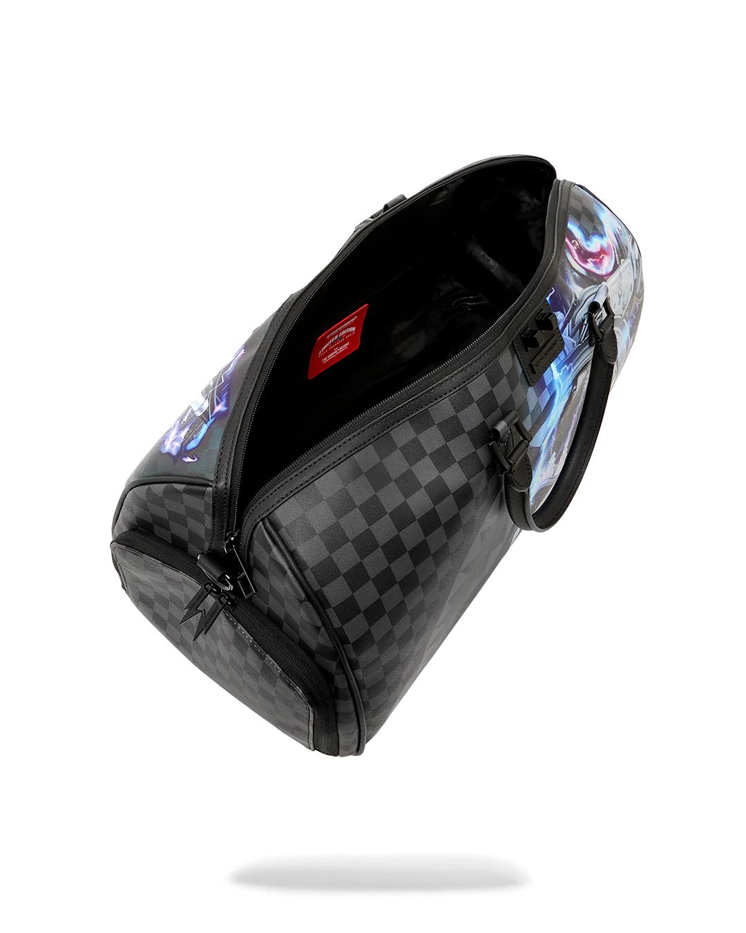 Sprayground THE UNDERCURRENT LARGE DUFFLE