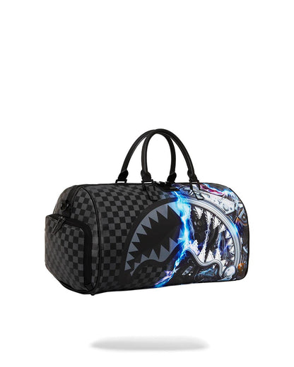 Sprayground THE UNDERCURRENT LARGE DUFFLE