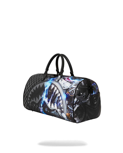 Sprayground THE UNDERCURRENT LARGE DUFFLE