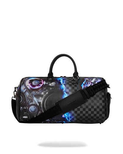 Sprayground THE UNDERCURRENT LARGE DUFFLE
