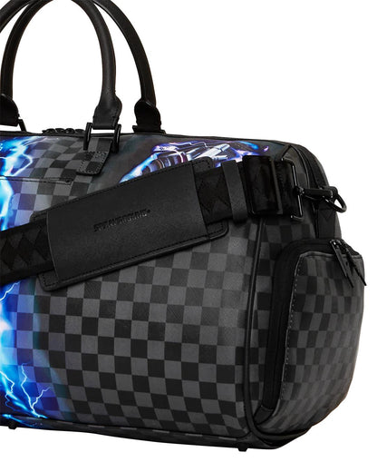 Sprayground THE UNDERCURRENT LARGE DUFFLE
