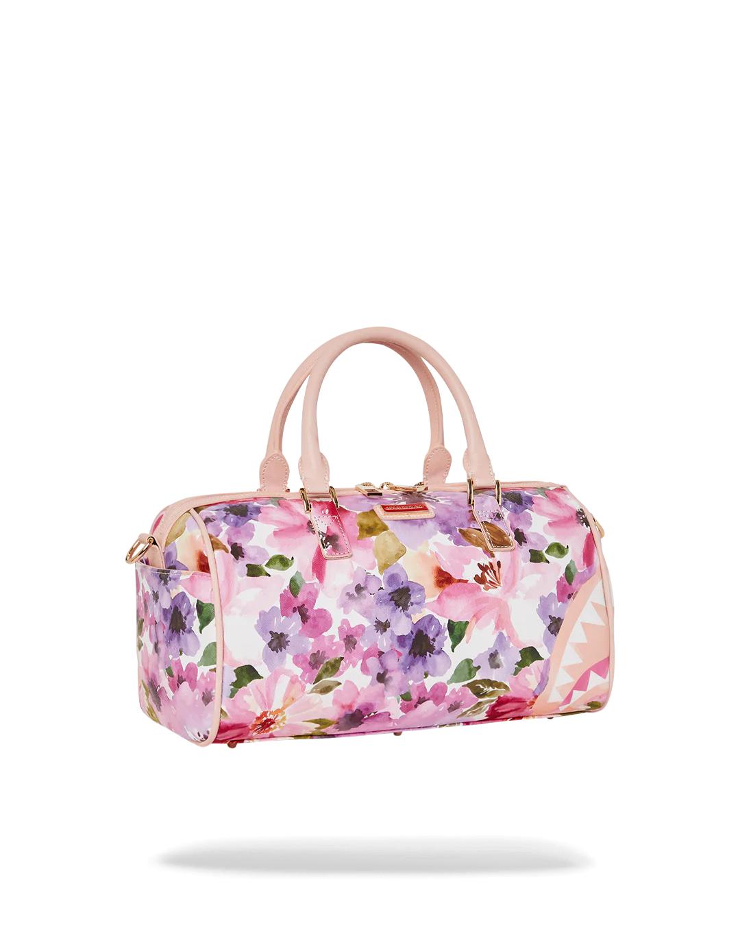 Sprayground BOTANIC VILLA CHILLA MINI DUFFLE