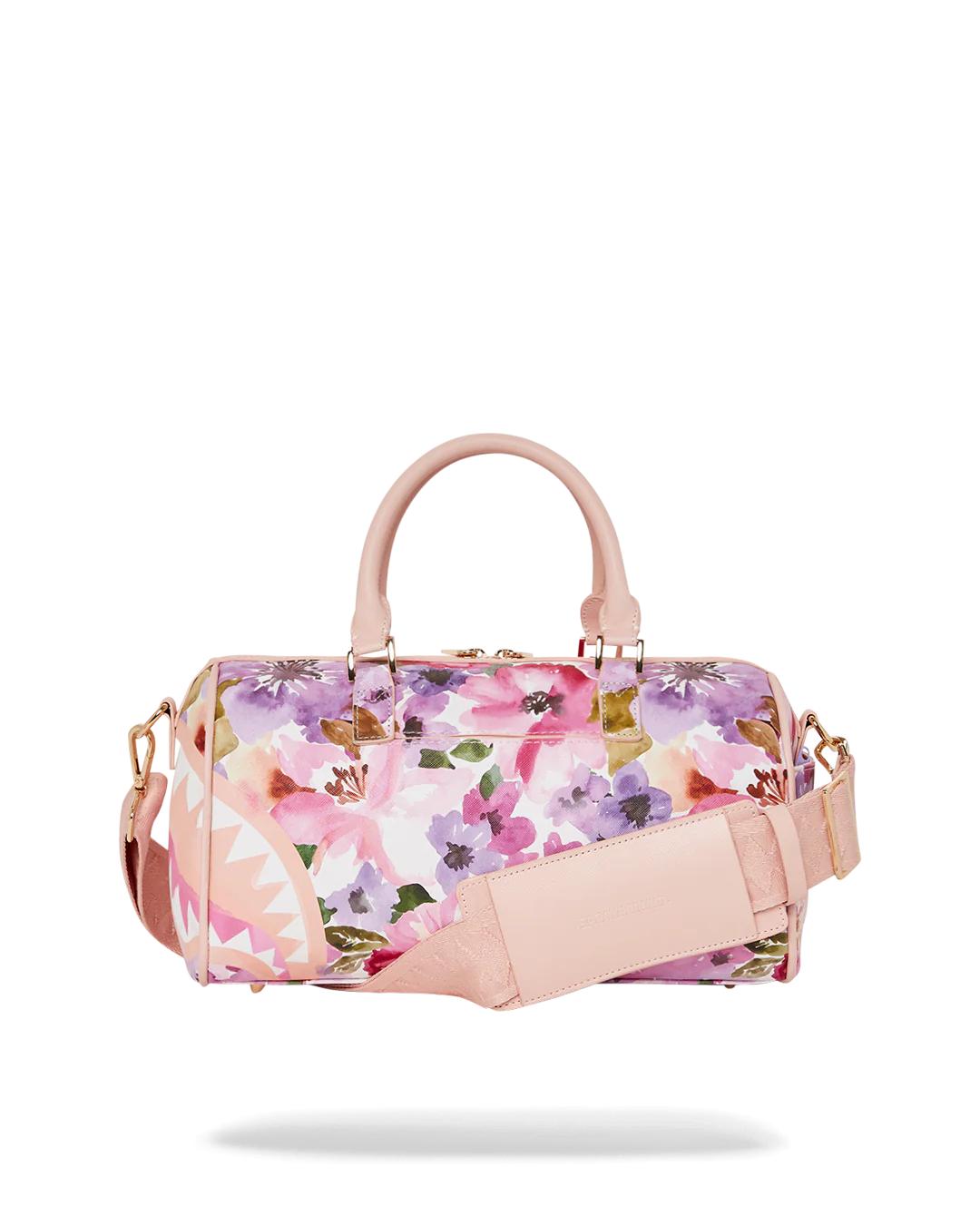 Sprayground BOTANIC VILLA CHILLA MINI DUFFLE