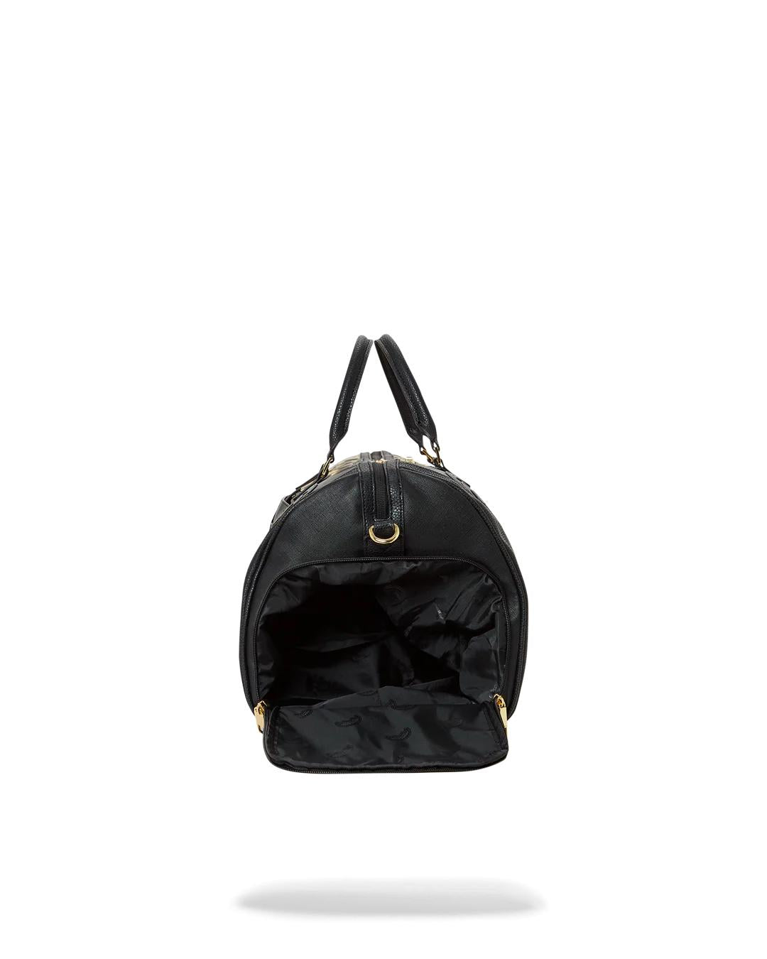 Sprayground HALF GRAFF GLIDE LARGE DUFFLE
