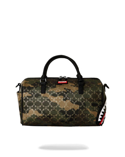 Sprayground LASERS BLAZIN MINI DUFFLE