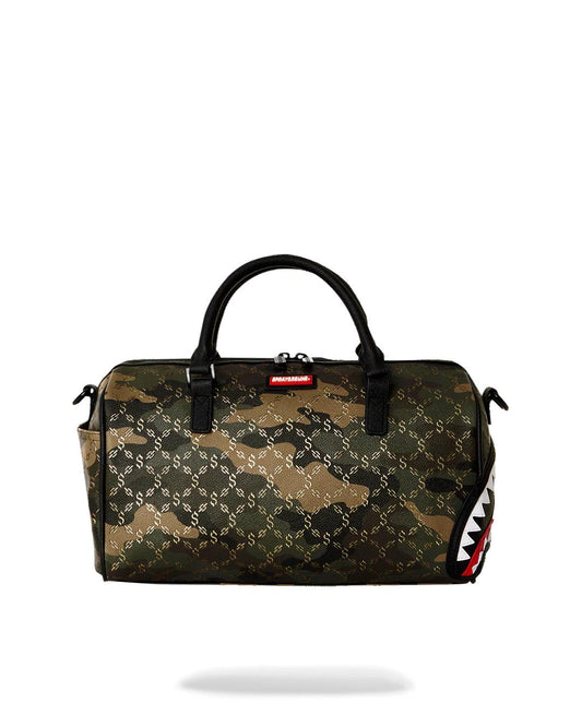 Sprayground LASERS BLAZIN MINI DUFFLE