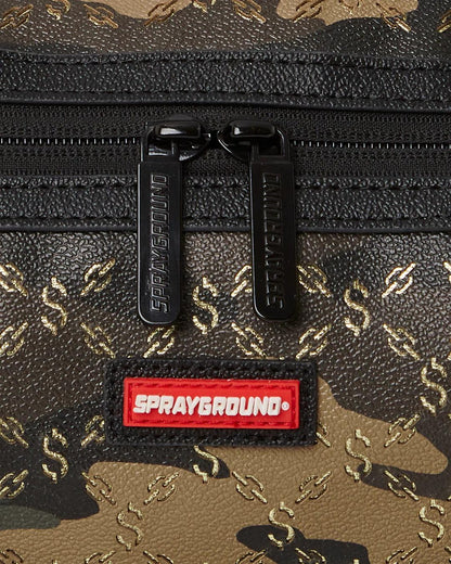 Sprayground LASERS BLAZIN MINI DUFFLE