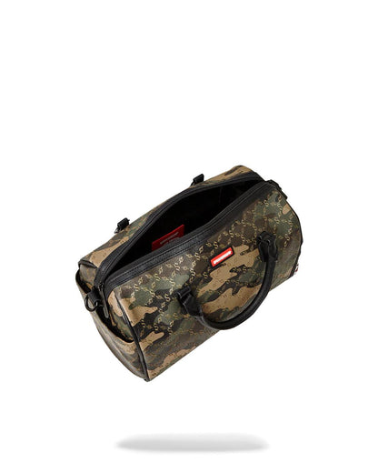 Sprayground LASERS BLAZIN MINI DUFFLE