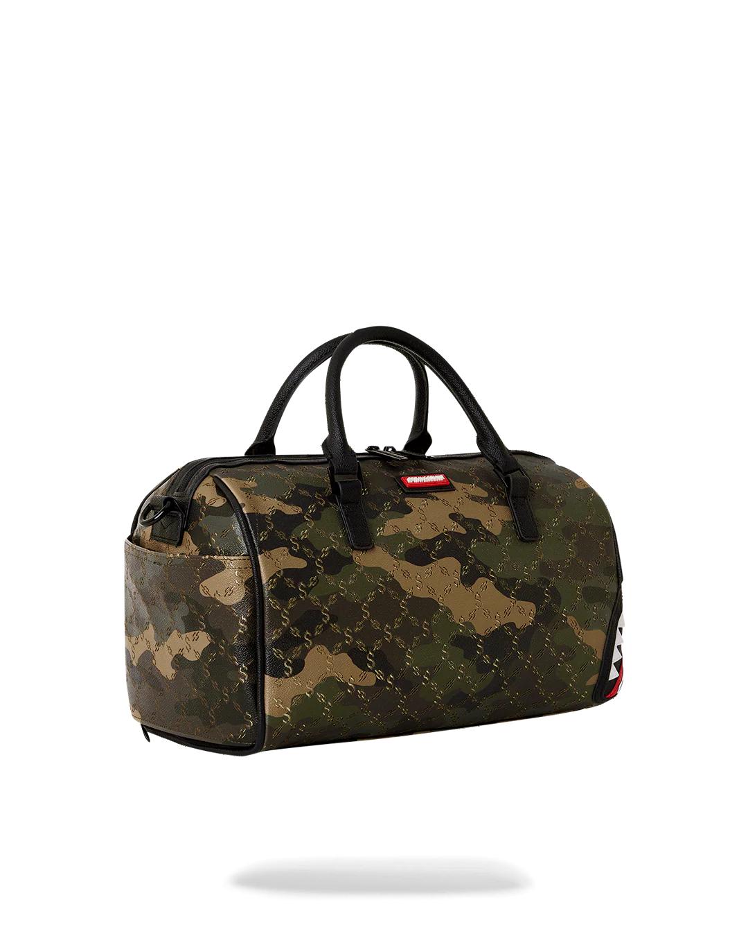 Sprayground LASERS BLAZIN MINI DUFFLE