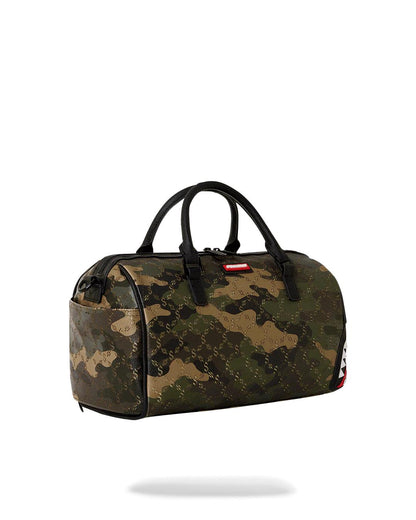 Sprayground LASERS BLAZIN MINI DUFFLE