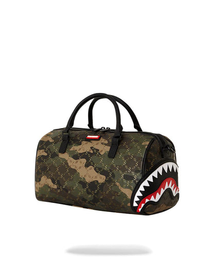 Sprayground LASERS BLAZIN MINI DUFFLE