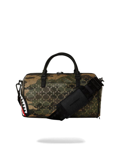 Sprayground LASERS BLAZIN MINI DUFFLE