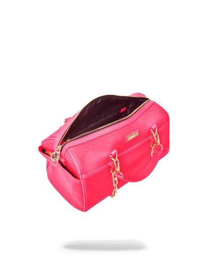 Sprayground CHAIN REACTION MINI DUFFLE