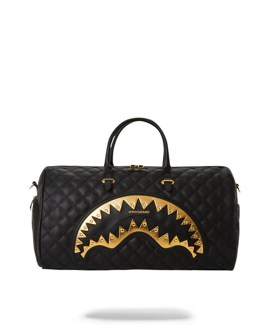 Sprayground 24K GENEVA DUFFLE