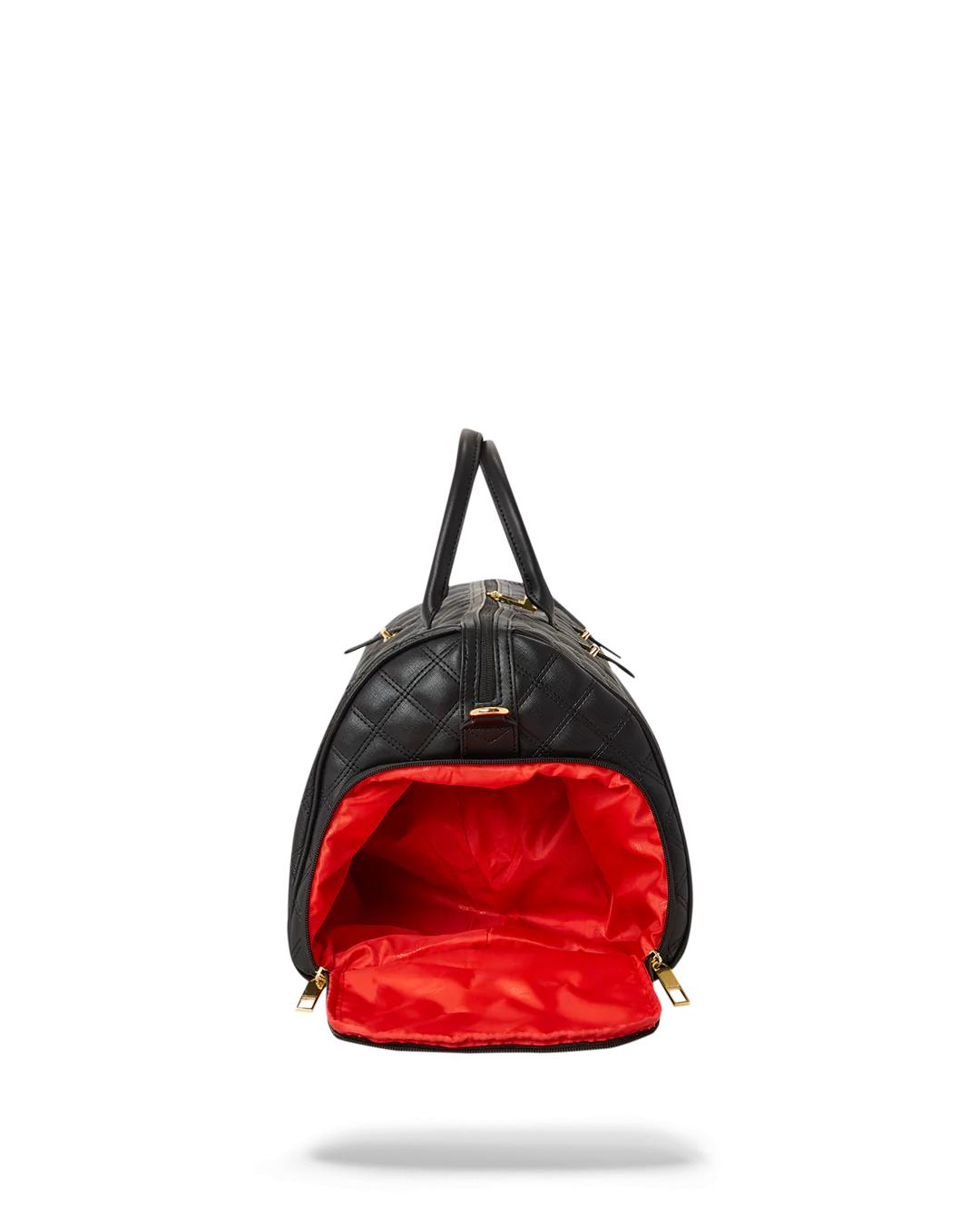 Sprayground 24K GENEVA DUFFLE