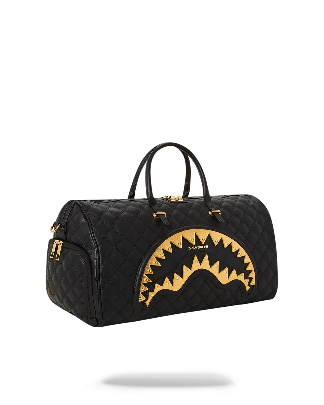 Sprayground 24K GENEVA DUFFLE