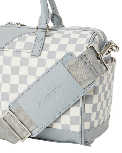 Sprayground AIR TO THE THRONE JETSET MINI DUFFLE